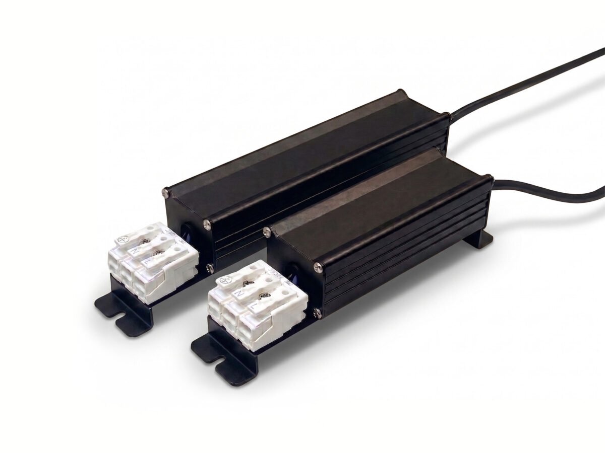 LED DRIVER