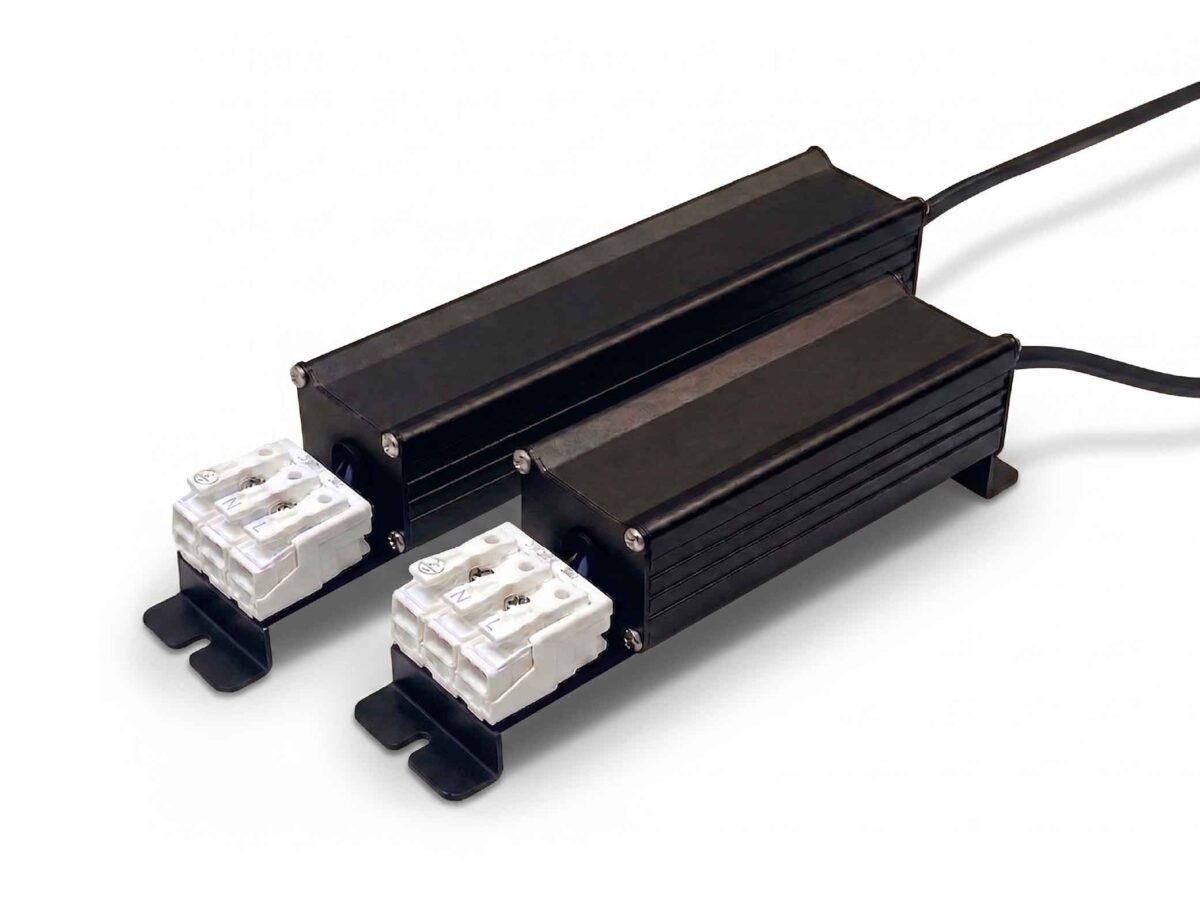 Constant Current Phase-Cut Dimmable-15W-25W-35W-45W-55W