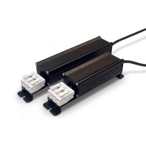 Programmable 3-in-1 Dimmable-21W-53W