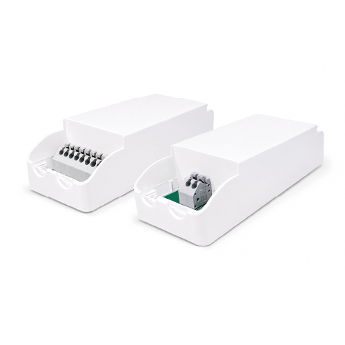 DC to DC 40W 4CH Dimmable LED Driver